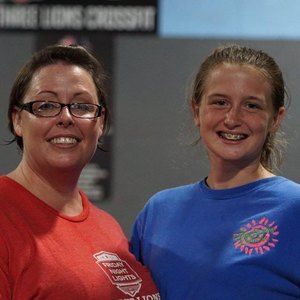 Meet your Posher, Natasha